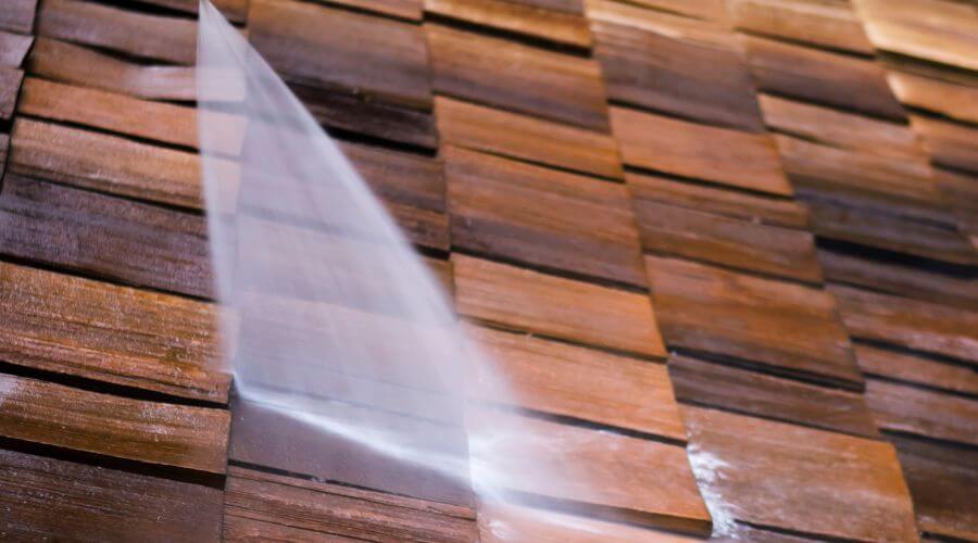 Asphalt Roofing in Alger, MI